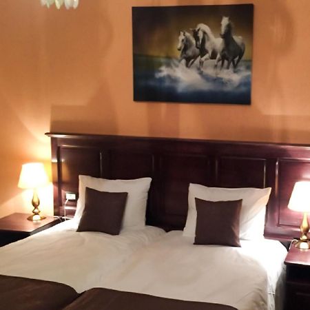 Hotel Laura Holiday Brăila Pokoj fotografie