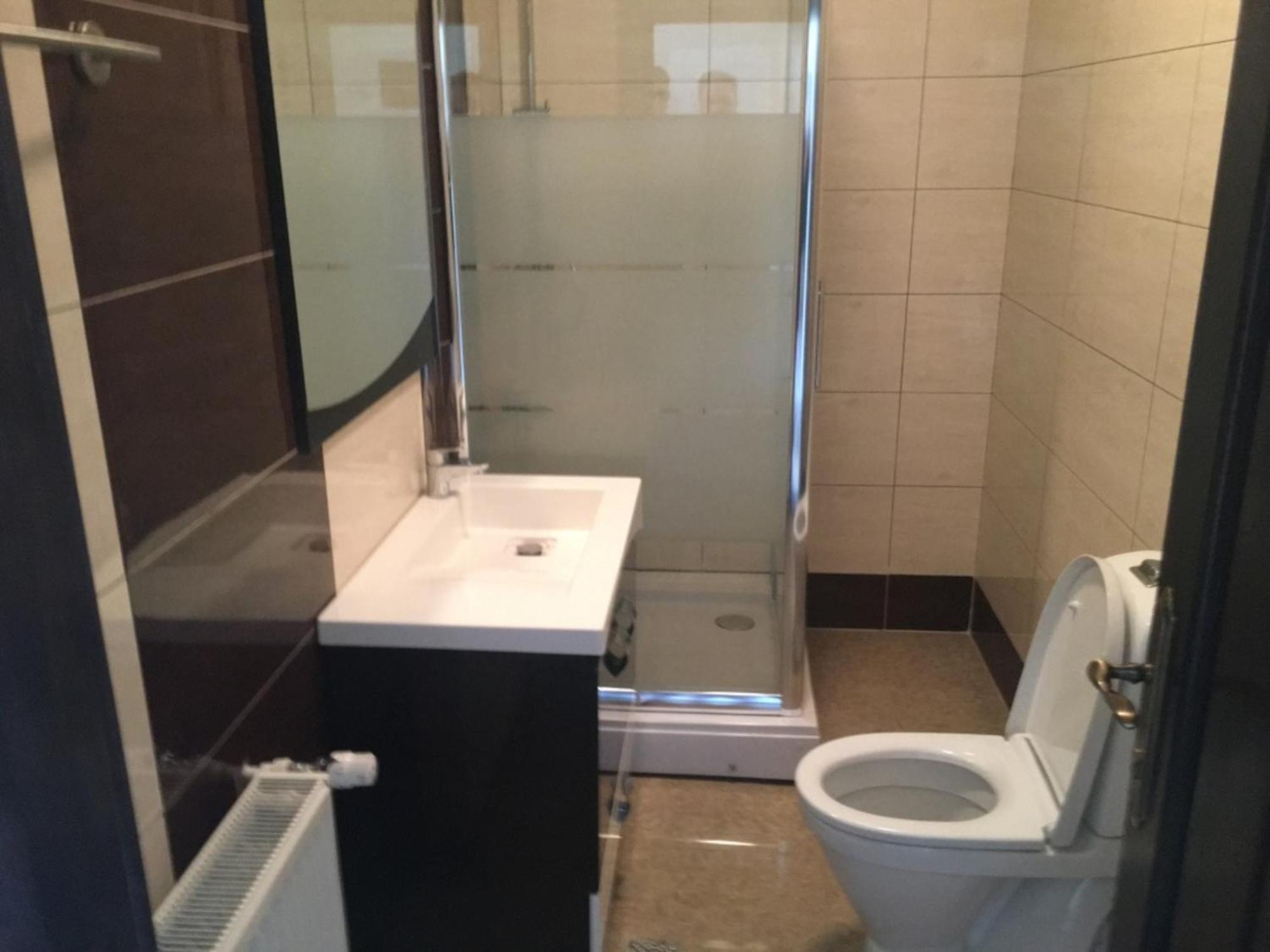 Hotel Laura Holiday Brăila Pokoj fotografie