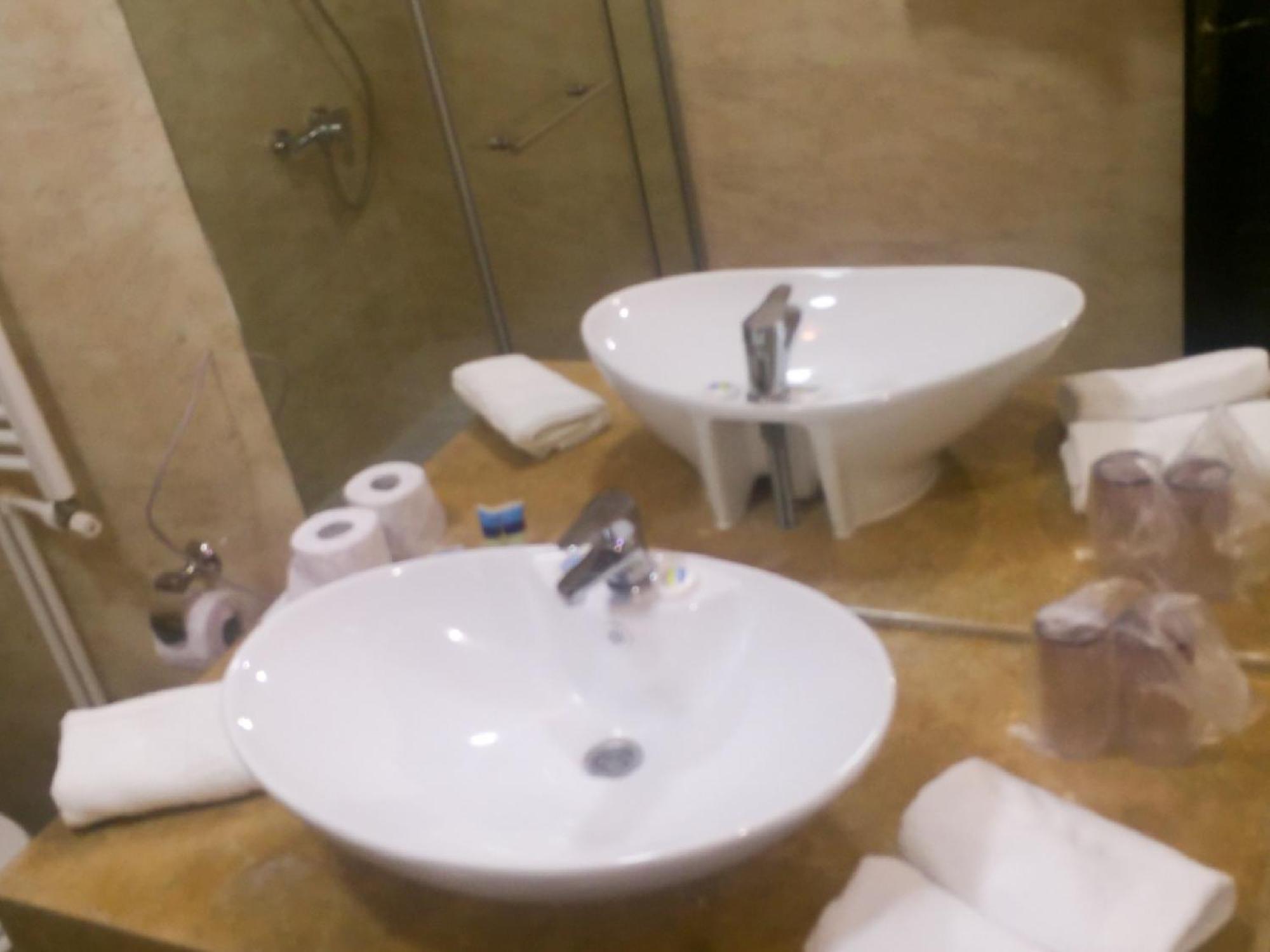 Hotel Laura Holiday Brăila Pokoj fotografie